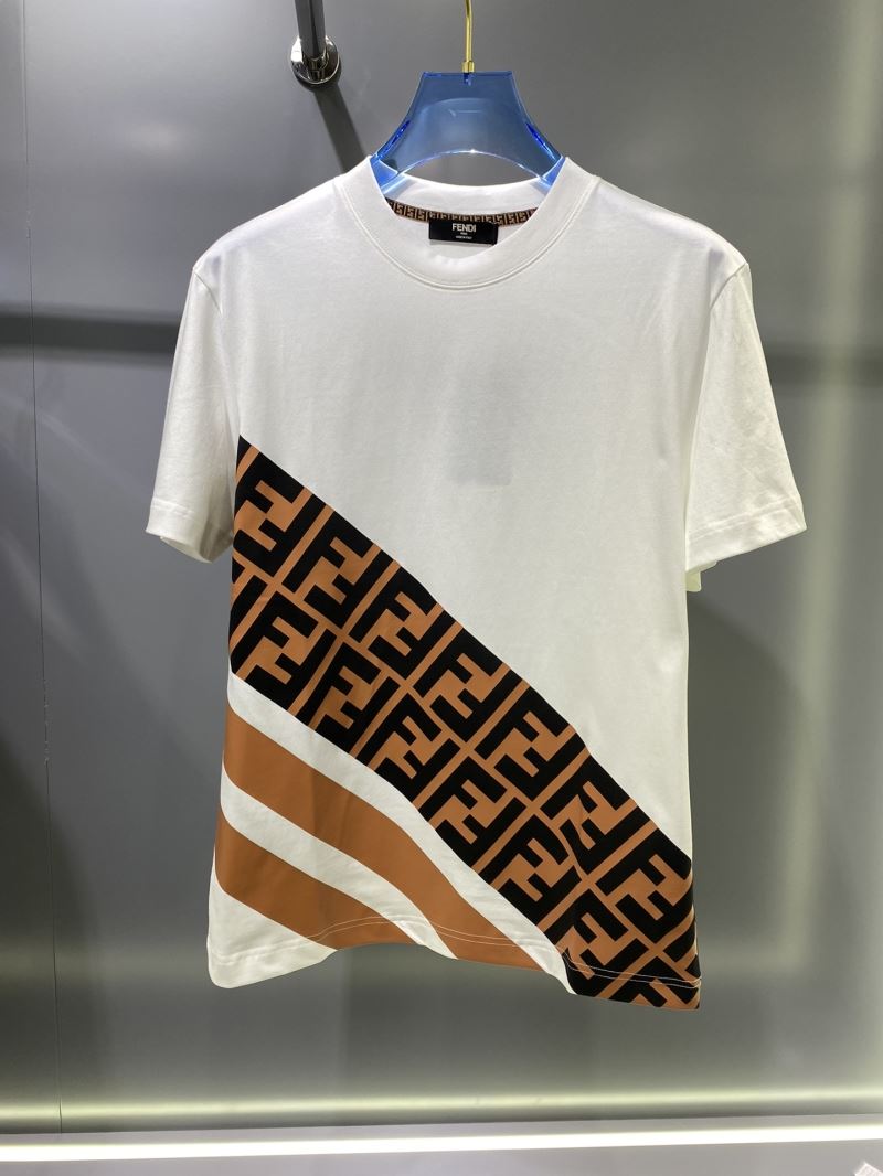 Fendi T-Shirts